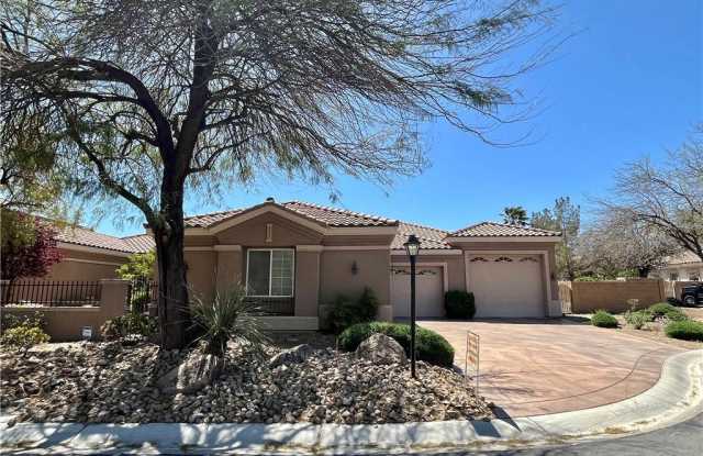 8777 Beckett Ridge Avenue - 8777 Beckett Ridge Avenue, Clark County, NV 89149