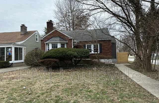 3100 Meadowlark Ave