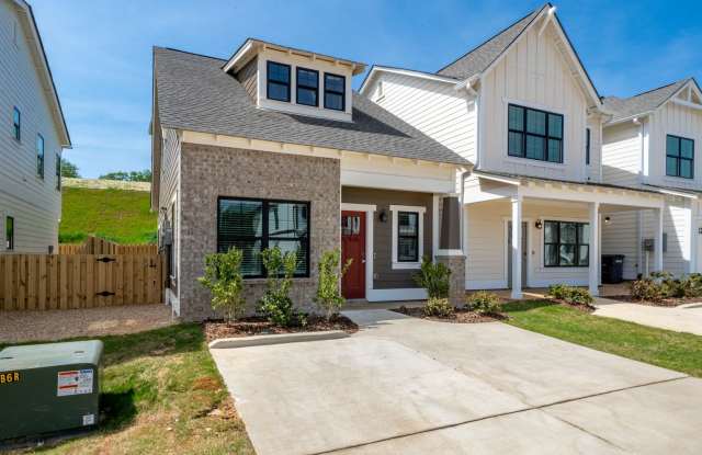 Photo of NEW construction 2 bedroom home with separate office!