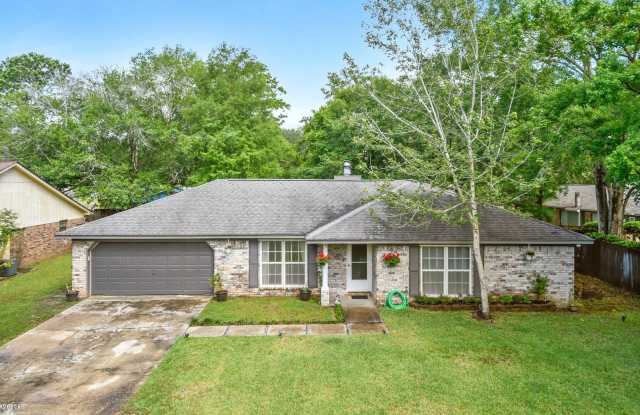 3617 Ridgecrest Drive