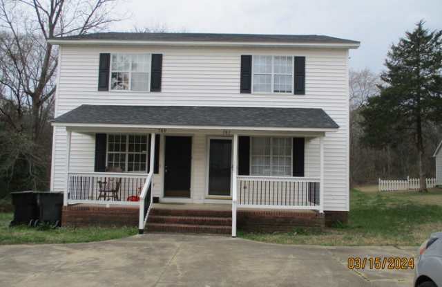 Photo of 787 Treasure Drive Southwest