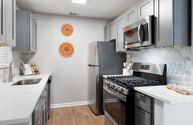 Creekside at White Oak