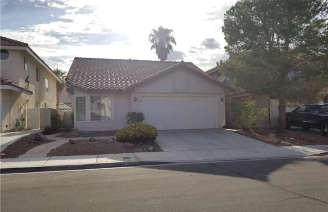 305 Windmere Street - 305 Windmere Street, Henderson, NV 89074