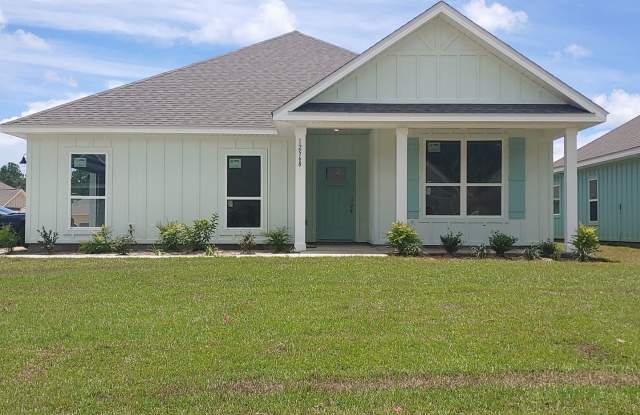 12568 Windsor Dr - 12568 Windsor Drive, Escambia County, AL 32506