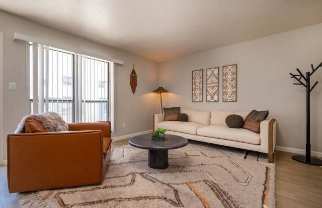 Photo of Peaks at Sandia View