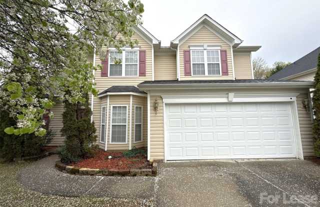 2618 Hartley Hills Drive