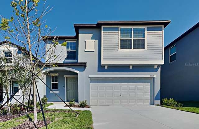 9916 CALYPSO ORCHID COURT