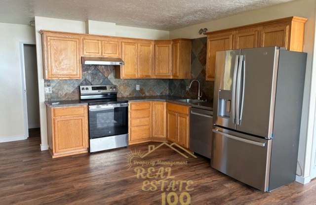 4407 Southwest Beach Avenue B