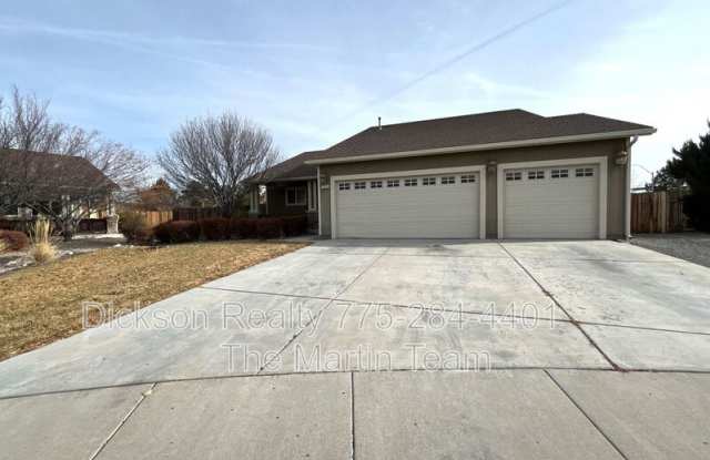 1210 Haistar Court