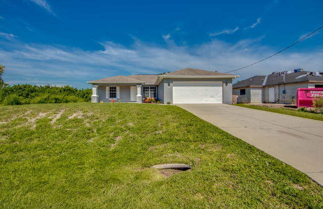 Photo of Updated Single Family Home