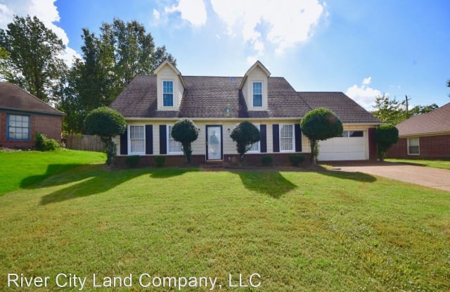 7323 Schilling Cove E - 7323 Schilling Cove East, Shelby County, TN 38125