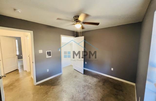 1702 Grammont Street - B