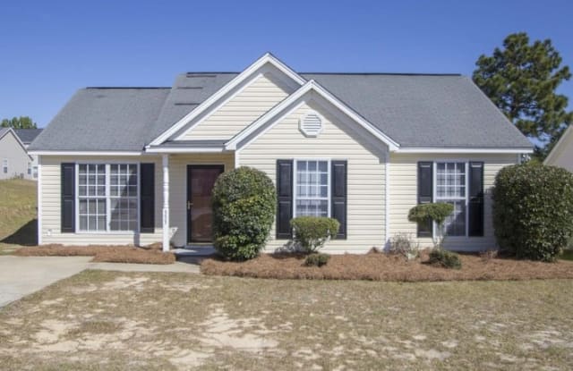 333 White Gables Drive - 333 White Gables Drive, Richland County, SC 29229