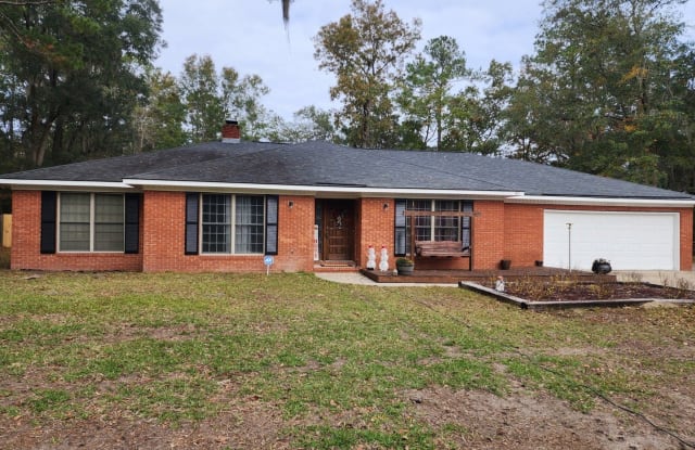 411 Hines Drive - 411 Hines Drive, Hinesville, GA 31313