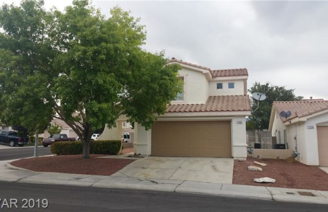 7732 DONALD NELSON Avenue - 7732 Donald Nelson Avenue, Las Vegas, NV 89131