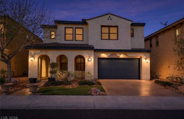 927 Via Canale Drive