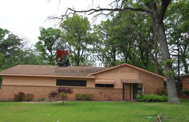 Coming Soon! 3 Bedroom Single Family Home For Rent in East Tyler!