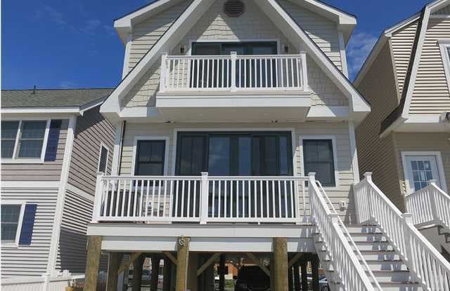 119 Randall Avenue - 119 Randall Ave, Point Pleasant Beach, NJ 08742