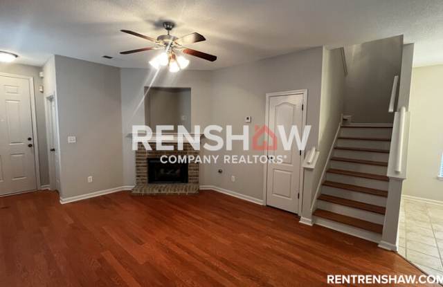 1182 S Collierville Arlington Rd