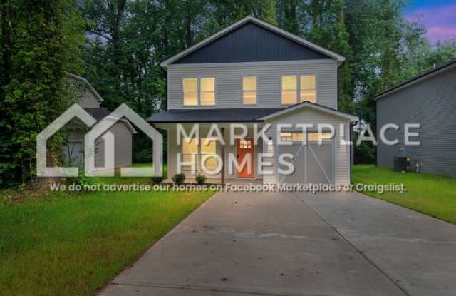 Photo of 3413 Durham Ln