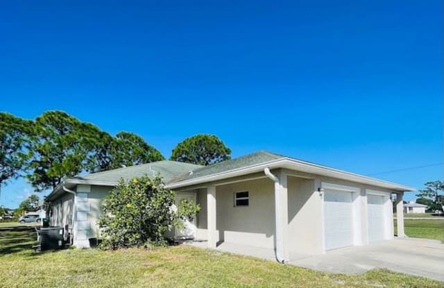 201 Keen Ter, Sebastian FL - 201 Keen Terrace, Sebastian, FL 32958