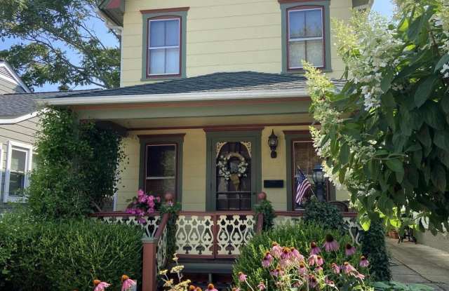 124 Main Avenue