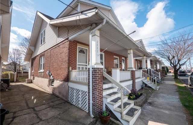 2442 Birch Street - 2442 Birch Street, Wilson, PA 18042