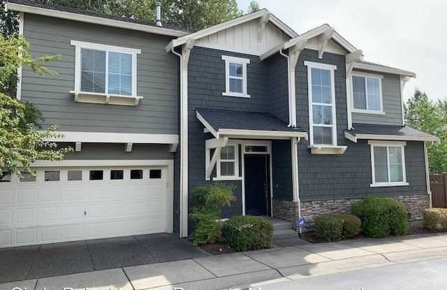 18115 36th Ave SE - 18115 36th Avenue Southeast, Mill Creek East, WA 98012