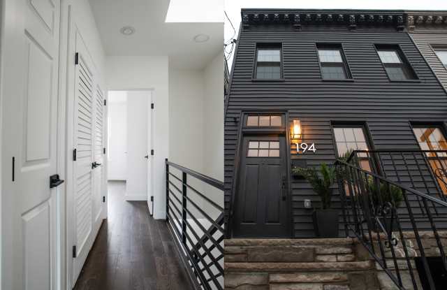 Photo of 194 Van Horne Street