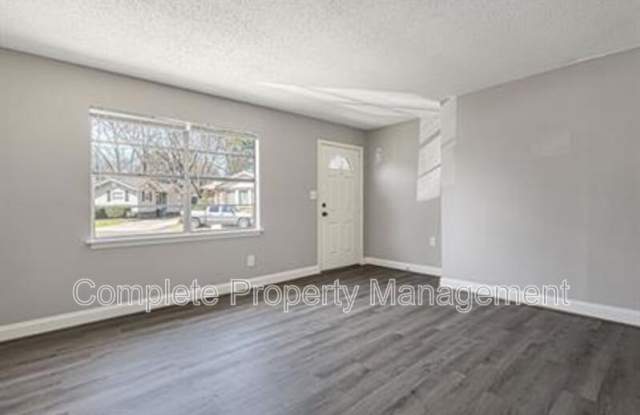 2201 Beulah Avenue Southwest