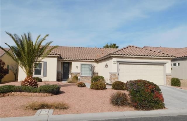 2200 Waterton Rivers Drive - 2200 Waterton Rivers Drive, Henderson, NV 89044