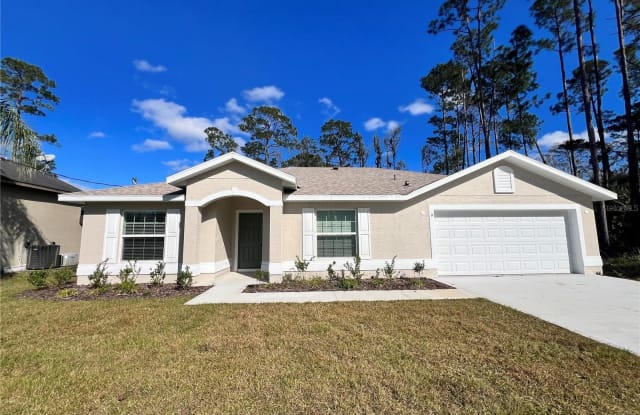 9 POINFIELD PLACE - 9 Poinfield Place, Palm Coast, FL 32164