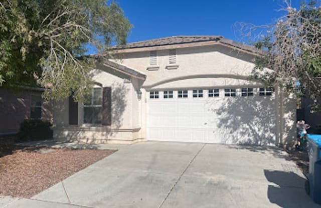 8524 Bighorn River St - 8524 Bighorn River Street, Las Vegas, NV 89131