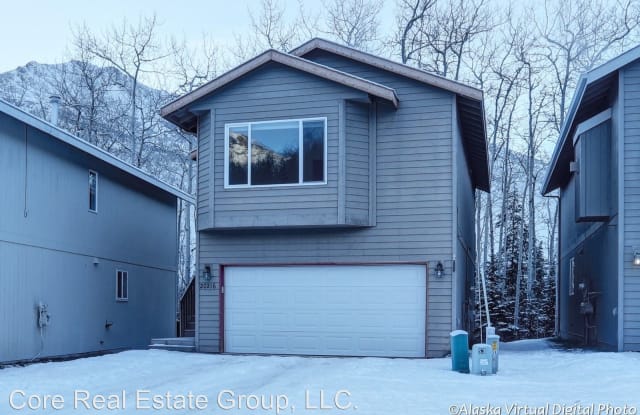 20216 Glacier Park Circle - 20216 Glacier Park Circle, Anchorage, AK 99577