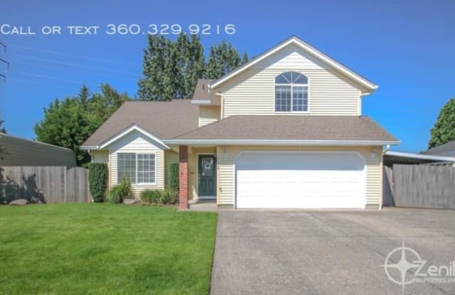 712 NE 167th Ave - 712 Northeast 167th Avenue, Clark County, WA 98684