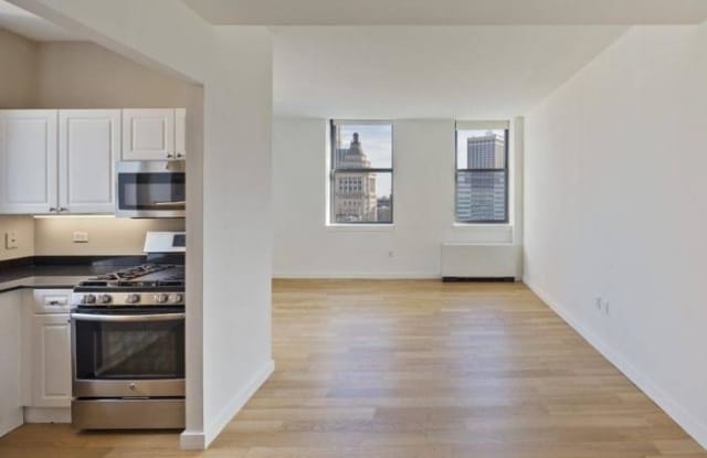 2 W ST. - 2 West Street, New York City, NY 10004