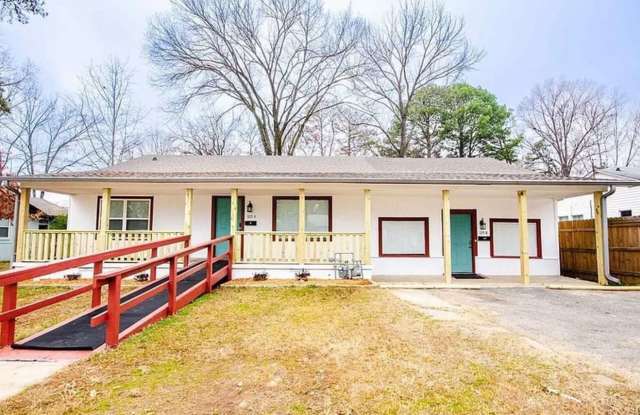 Photo of 105 Mitchell Street - A