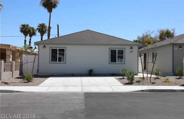 2323 MARIPOSA Avenue - 2323 Mariposa Ave, Las Vegas, NV 89104