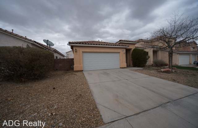 7960 TImber Horn Ct - 7960 Timber Horn Court, Spring Valley, NV 89147