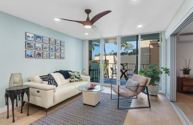 Photo of Waikiki Beach Gem- Fully Furnished 2BR/2BA/1Parking