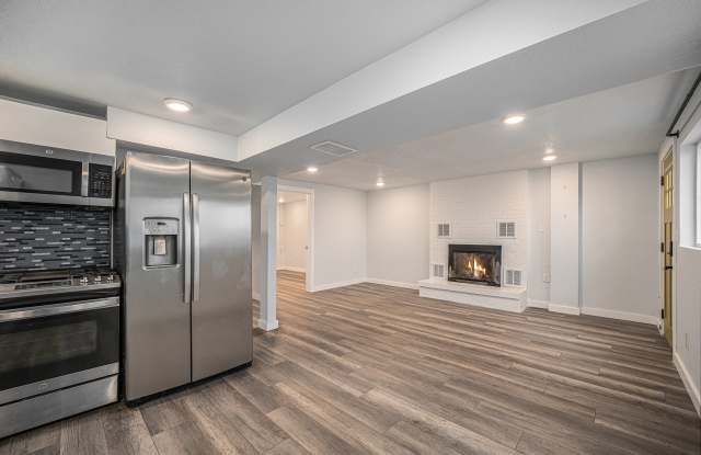 3380 South Canosa Court #B