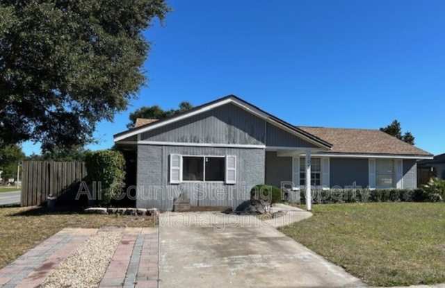 103 Rabun Ct.