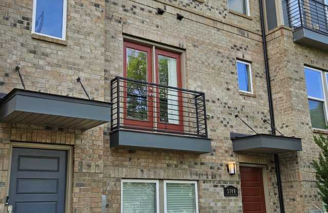 3740 Sky Haven Drive - 1