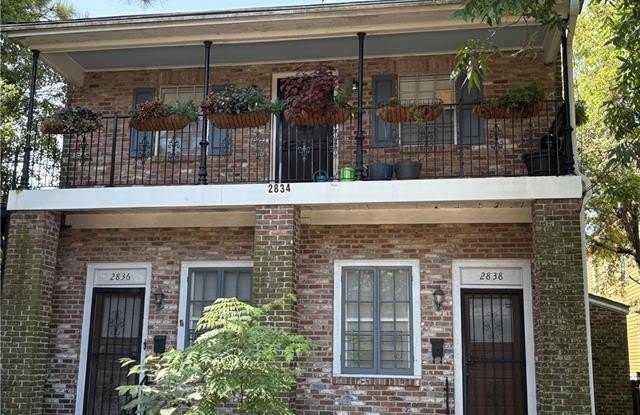 Photo of 2834 PONCEDELEON Street