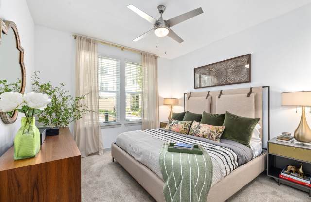 Photo of 55+ Active Adult Community - Overture Tributary