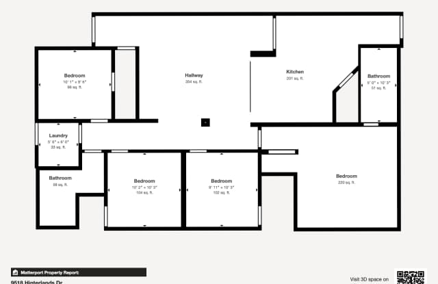 Photo of 9518 Hinterlands Drive