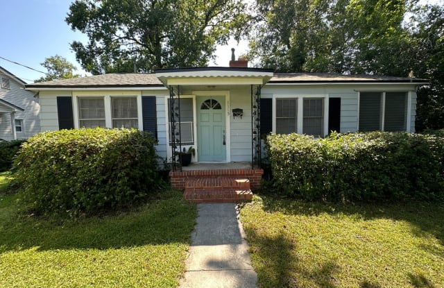 1115 CRESTVIEW AVE. - 1115 Crestview Avenue, Tallahassee, FL 32303