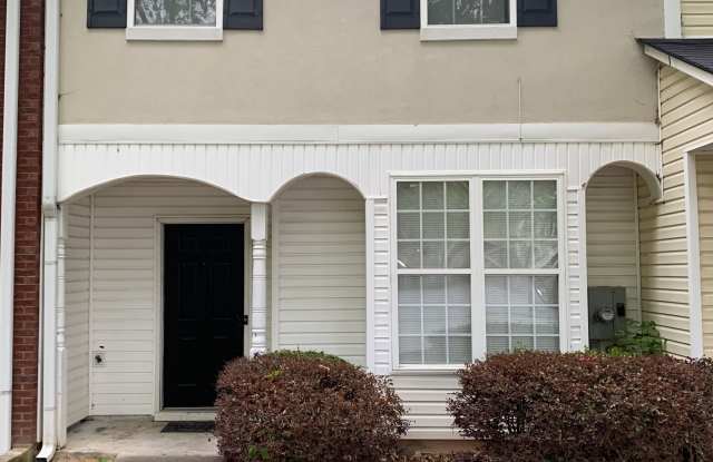 6115 Camden Forrest Drive