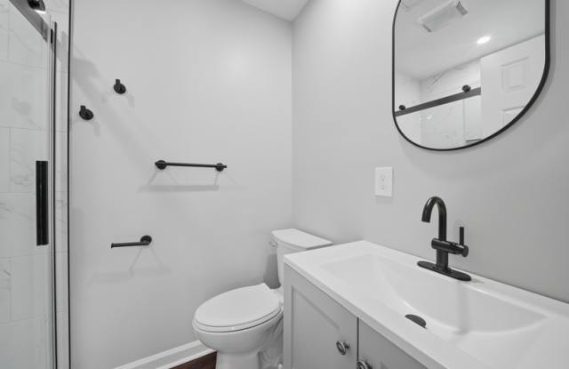 205 Westover Avenue - 1