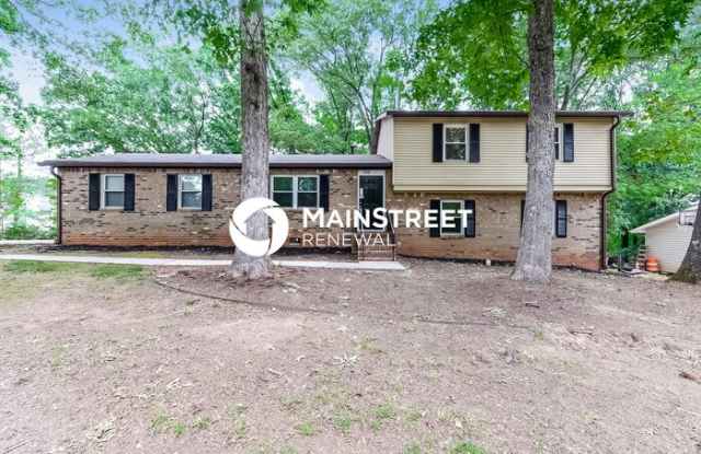 Photo of 2830 Botany Drive